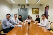 Công đoàn có vai trò quan trọng trong công tác phòng chống dịch Covid-19 và an toàn lao động