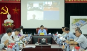 Tăng cường quản trị rủi ro, có các giải pháp đảm bảo tiến độ Dự án NMNĐ Thái Bình 2