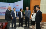 Cần xây dựng Luật Dầu khí (sửa đổi) một cách bao quát, cụ thể, rõ ràng, tránh chồng chéo với các Luật khác