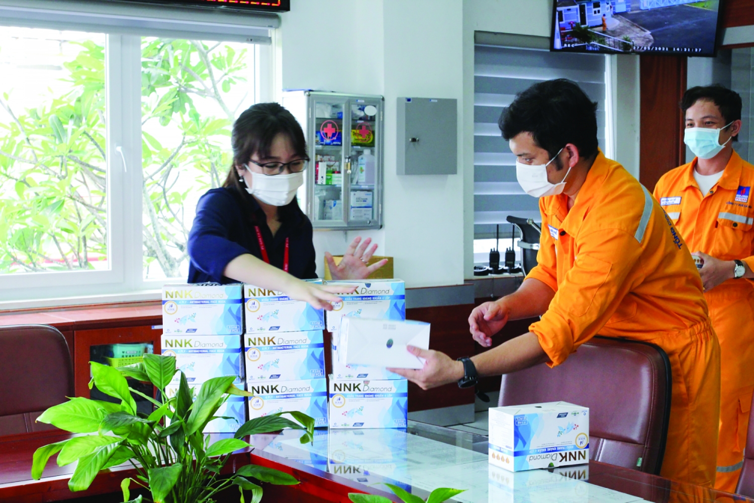 Hướng đến sự phát triển bền vững
