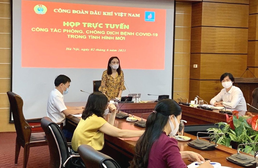 Hướng đến sự phát triển bền vững