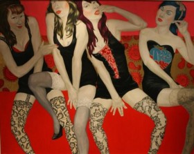 Thông điệp "Sống chậm" gửi đến giới trẻ