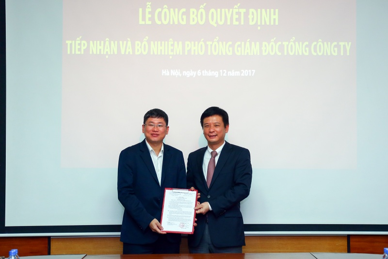 pvc bo nhiem pho tong giam doc
