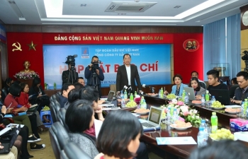 PVOIL sẽ kinh doanh đại trà xăng sinh học E5 từ 15/12/2017