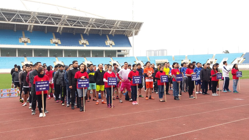 Khai mạc Giải bóng đá Cup Báo Đại biểu Nhân dân năm 2017 khai mac giai bong da cup bao dai bieu nhan dan nam 2017