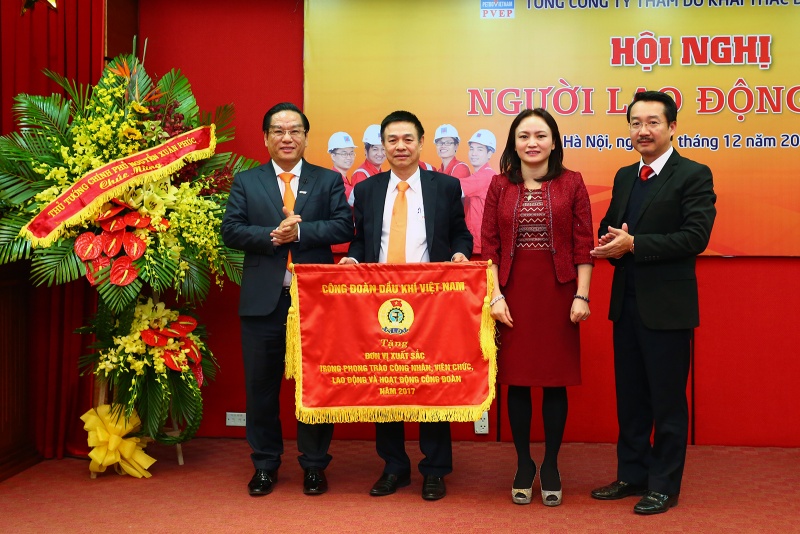 pvep hoan thanh thang loi nhiem vu nam 2017