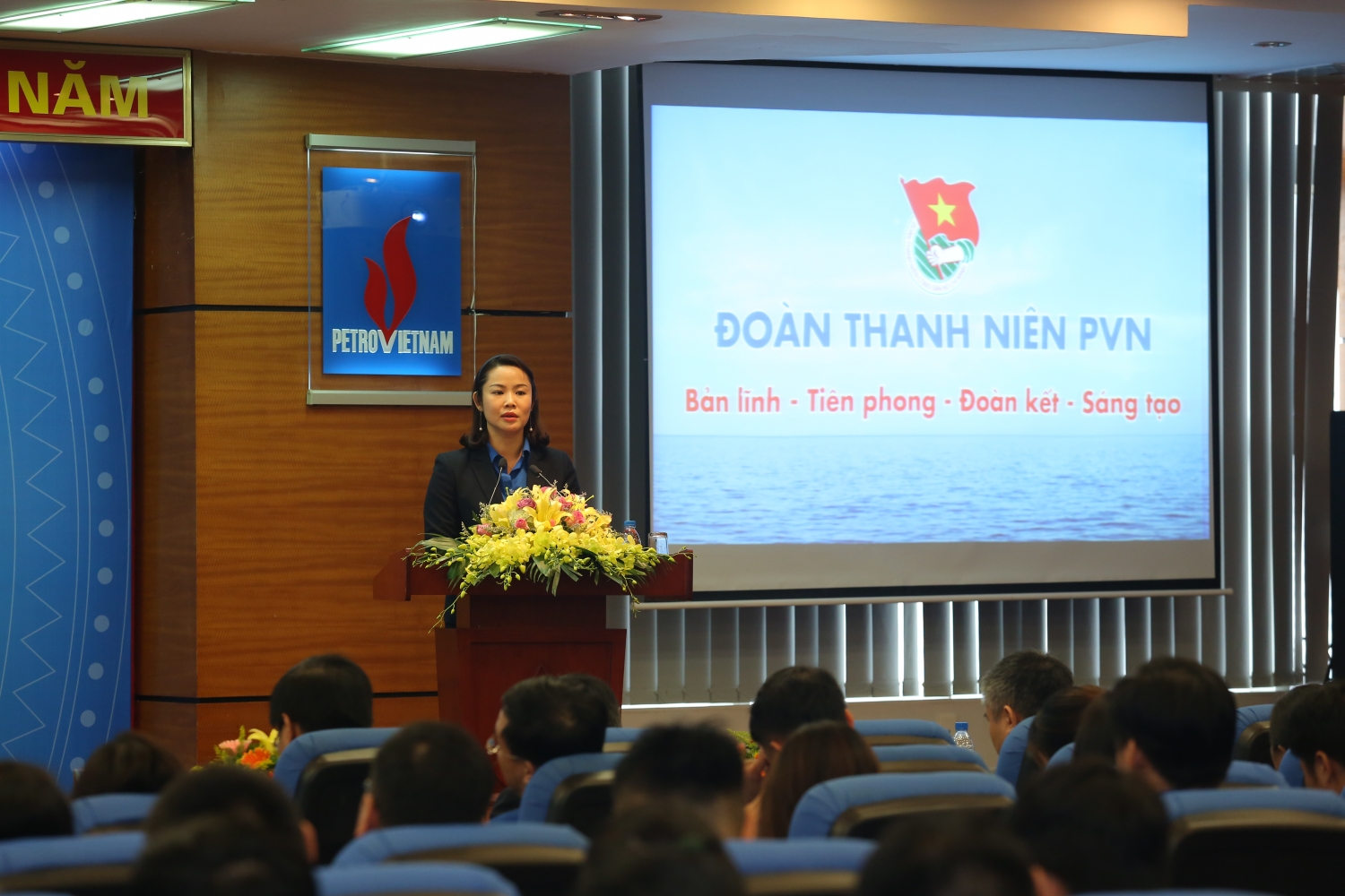 doan thanh nien tap doan tong ket cong tac doan va phong trao thanh nien nam 2018
