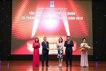 PV Power phấn đấu tổng sản lượng điện đạt 21,6 tỷ kWh trong năm 2019