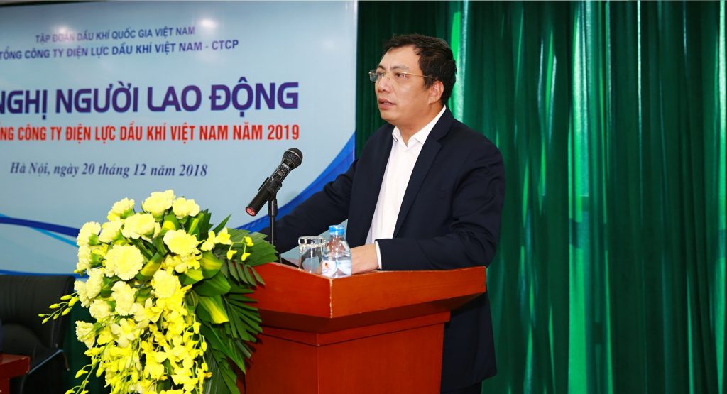 pv power to chuc hoi nghi nguoi lao dong co quan tong cong ty nam 2019