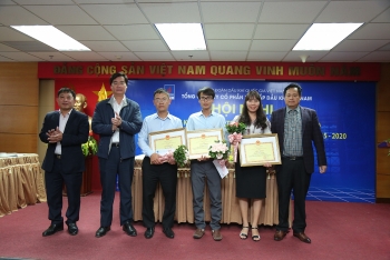 Năm 2019, doanh thu của PVC ước đạt 2.074 tỷ đồng