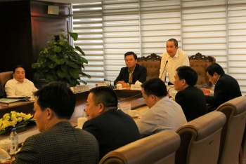 PVI đạt tổng doanh thu gần 11 nghìn tỷ đồng trong năm 2019