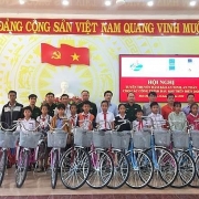 PVEP tuyên truyền đảm bảo an ninh, an toàn các công trình dầu khí và bảo vệ chủ quyền biển đảo
