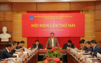 Hội nghị Ban Chấp hành lần thứ 2 khóa III, nhiệm kỳ 2020-2025