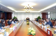 PVI đặt mục tiêu doanh thu, lợi nhuận, tỉ lệ chi trả cổ tức tăng trưởng hơn trong năm 2022