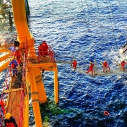 Petrovietnam – 8 dấu ấn năm 2021