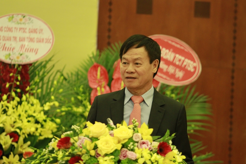 dam bao an ninh an toan cho cac cong trinh dau khi