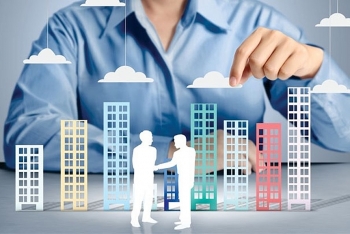 Bài 1: Tại sao doanh nghiệp Việt Nam vẫn chậm lớn
