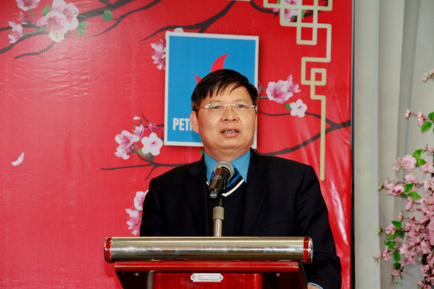 tet sum vay xuan nghia tinh dau khi 2019 ve dich tai ha noi
