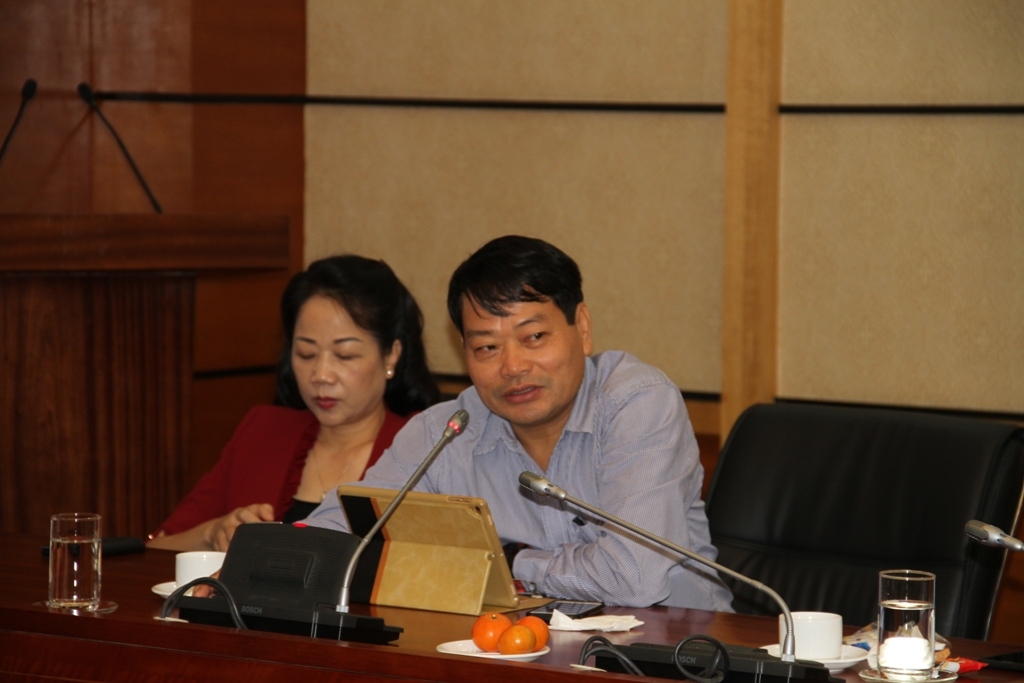 cong doan dau khi viet nam to chuc hoi nghi ban chap hanh mo rong ky hop thu x