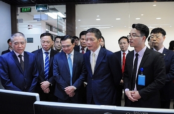 Bộ trưởng Bộ Công Thương: A0 đã vận hành thị trường điện an toàn, liên tục