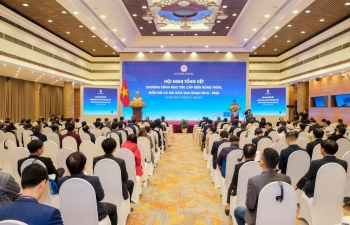 Bước tiến quan trọng đưa dòng điện đến mọi nhà