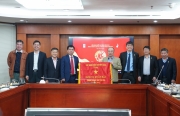 VPI tổng kết công tác năm 2021, triển khai nhiệm vụ năm 2022