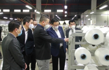 VNPOLY hồi sinh và hướng tới tương lai phát triển