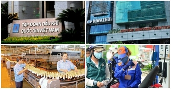 Chính phủ thành lập Ủy ban Quản lý vốn nhà nước tại doanh nghiệp