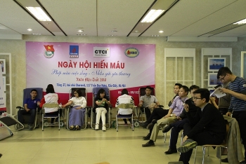 PVEP với thông điệp “Phép màu cuộc sống - Nhắn gửi yêu thương”