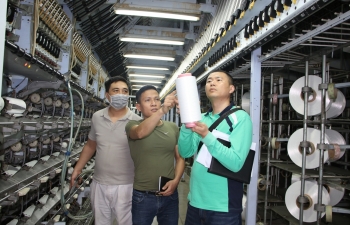 VNPOLY đã “thoát hiểm” như thế nào?