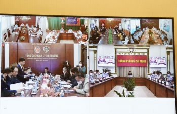 Bộ Công Thương: Không thiếu nguồn, kiên quyết xử lý đầu cơ xăng dầu