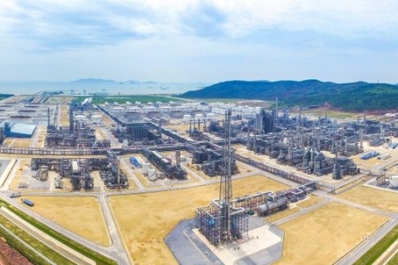 NSRP khẳng định vận hành ổn định, chủ động đa dạng hóa nguồn dầu thô trước biến động Trung Đông