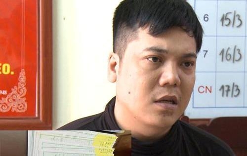 Thanh Hóa: Triệt phá công ty "ma" chuyên bán hóa đơn khống