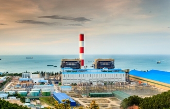 Kỳ 2: Tự hào là người dầu khí
