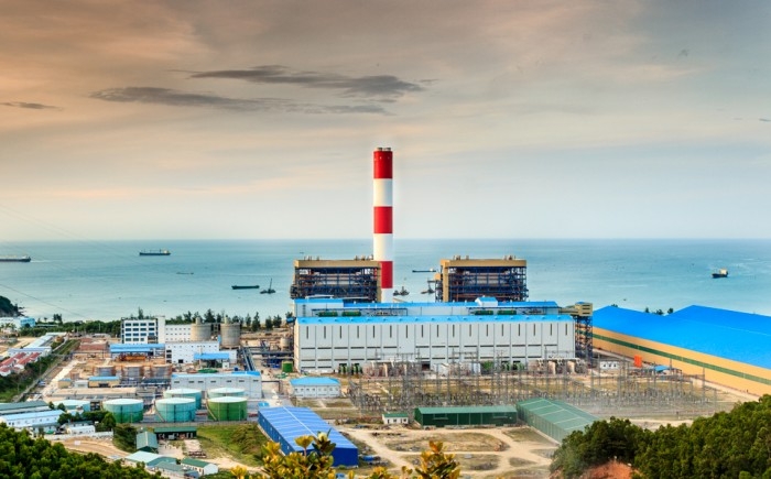 Kỳ 2: Tự hào là người dầu khí