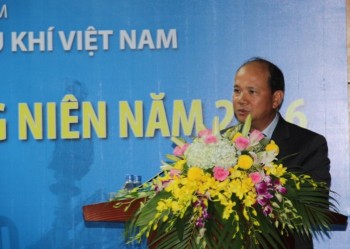PVC tổ chức Đại hội đồng cổ đông 2016