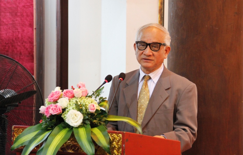 le tuyen duong va trao thuong hoc sinh gioi quoc gia mon lich su tai van mieu