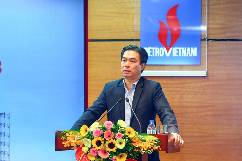 pvn to chuc hoi nghi trien khai cong tac dich vu nam 2018