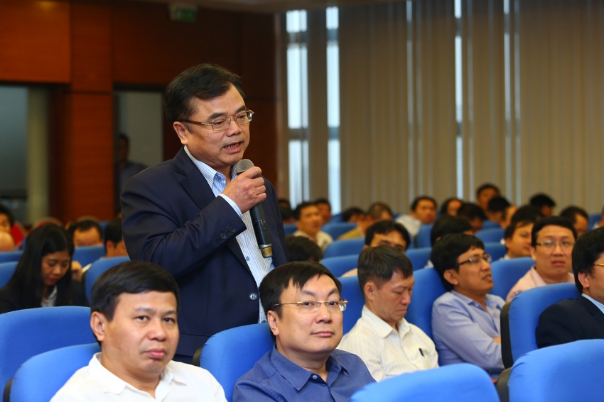 pvn to chuc hoi nghi trien khai cong tac dich vu nam 2018