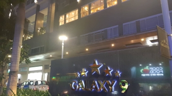 Nguyễn Hữu Linh thừa nhận đã ôm, hôn bé gái trong thang máy