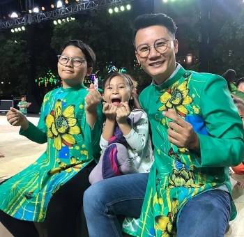Sao Việt lên tiếng về vụ "bé gái bị xâm hại trong thang máy"