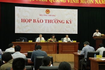 Bộ Công Thương: Dự án Junin 2 vẫn đang được đàm phán để tiếp tục triển khai