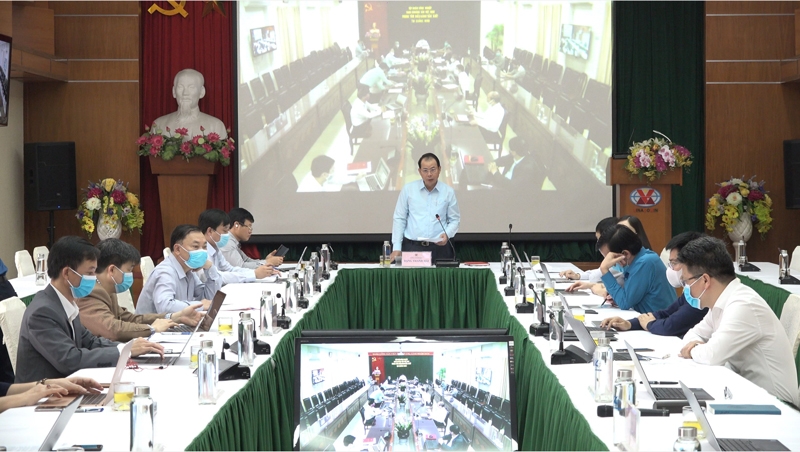tkv san xuat hon 104 trieu tan than