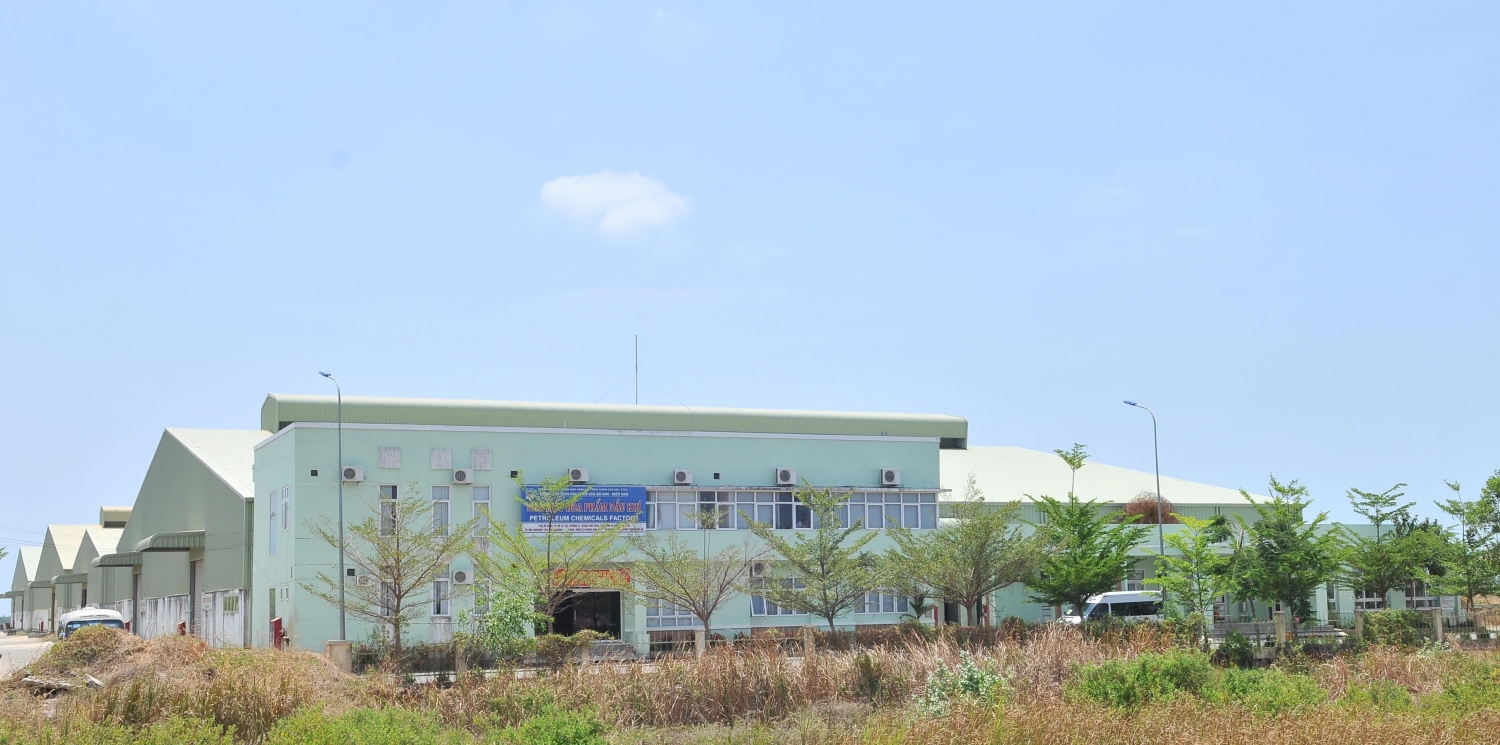 pvchem chuyen nghiep hoa he thong quan ly