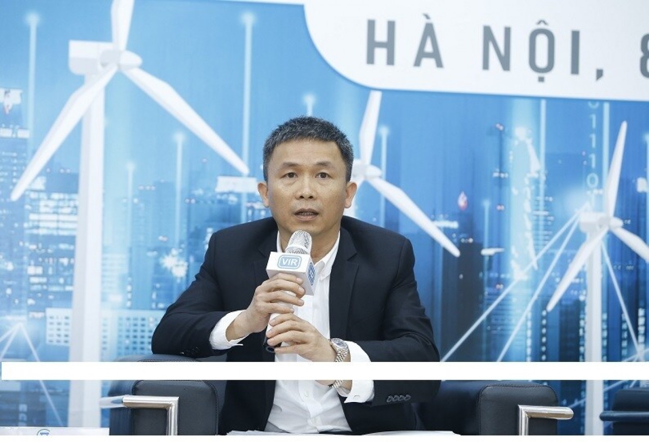 Giá có phải là điểm nghẽn trong việc hút vốn đầu tư cho ngành điện?