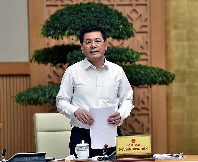 Bộ Công Thương: Dự thảo mới Quy hoạch điện VIII đã giảm triệt để phát thải khí CO2, tiết kiệm đầu tư đường dây 13 tỷ USD