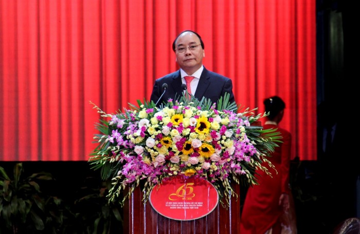 bo cong thuong don nhan huan chuong ho chi minh