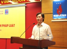 cong doan dkvn tap huan cong tac thi dua khen thuong