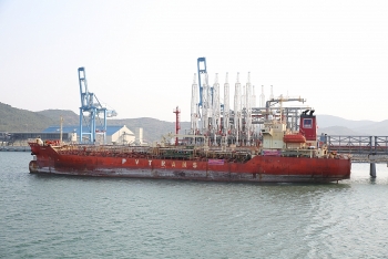 NSRP xuất bán lô sản phẩm thứ hai: xăng RON 95