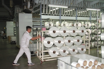Nhà máy Xơ sợi Đình Vũ quản lý chất lượng như thế nào?